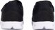 Kappa Buty dla dzieci Kappa Getup K czarno-białe 261031K 1110 29 5