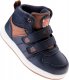 Bejo Dziecięce buty Bejo Bardios Kids navy/tiger rozmiar 27 2