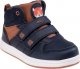 Bejo Dziecięce buty Bejo Bardios Kids navy/tiger rozmiar 27 3