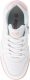 Bejo Dziecięce buty Bejo BATES JRG white/pink/yellow rozmiar 28 1