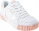 Bejo Dziecięce buty Bejo BATES JRG white/pink/yellow rozmiar 28 3