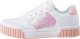 Bejo Dziecięce buty Bejo BATES JRG white/pink/yellow rozmiar 28 6