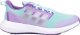 Adidas Buty dla dzieci adidas FortaRun 2.0 Cloudfoam Lace niebiesko-fioletowe ID2363 36 2