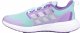 Adidas Buty dla dzieci adidas FortaRun 2.0 Cloudfoam Lace niebiesko-fioletowe ID2363 36 3
