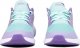 Adidas Buty dla dzieci adidas FortaRun 2.0 Cloudfoam Lace niebiesko-fioletowe ID2363 36 5