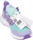 Adidas Buty dla dzieci adidas FortaRun 2.0 Cloudfoam Lace niebiesko-fioletowe ID2363 36 7