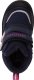 Kappa Buty dla dzieci Kappa Flake Tex granatowo-różowe 280021M 6722 21 2