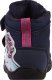 Kappa Buty dla dzieci Kappa Flake Tex granatowo-różowe 280021M 6722 21 5