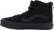 Vans Buty dla dzieci Vans YT Filmore Hi Zip czarne VN0A5HZFGL4 36,5 2