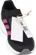 Adidas Buty dla dzieci adidas Runfalcon 3.0 Sport Running Elastic Lace Top Strap czarne HP5875 39 1/3 6