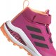 Adidas Buty dla dzieci adidas Fortarun All Terrain Cloudfoam Sport Running różowe GZ1807 38 4