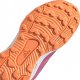 Adidas Buty dla dzieci adidas Fortarun All Terrain Cloudfoam Sport Running różowe GZ1807 38 5