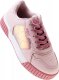 Bejo Dziecięce buty Bejo BATES JRG mellow mauve/pale mauve rozmiar 28 5