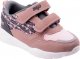 Bejo Dziecięce buty Bejo Kapis Kidsg 4675-pink/dark Grey pink/dark grey/reflective rozmiar 22 3