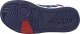 Adidas Buty dla dzieci adidas Hoops Mid biało-niebieskie GZ9647 39 1/3 6
