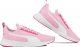 Puma Buty dla dzieci Flyer Runner Jr High różowe 192928 46 39 1
