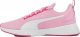 Puma Buty dla dzieci Flyer Runner Jr High różowe 192928 46 39 3
