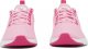 Puma Buty dla dzieci Flyer Runner Jr High różowe 192928 46 39 5