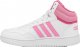 Adidas Buty dla dzieci adidas Hoops 3.0 Mid K IG3716 40 2