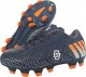 Fanco Buty sportowe dziecięce piłkarskie lanki korki do piłki nożnej z korkami 26 2