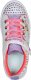 Skechers Skechers dziecięce buty świecące UNICORN SUNSHINE 314802L WMLT 33 5