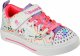 Skechers Skechers dziecięce buty świecące UNICORN SUNSHINE 314802L WMLT 29 1
