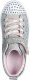 Skechers Skechers dziecięce buty świecące LED HEATHER CHARM 314787L GYSL 28 4