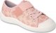 Befado Befado - Obuwie dziecięce tenisówki trampki dla dziewczynki różowe 35 1