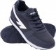 Hi-Tec Dziecięce sneakersy Hi-tec ERNES TEEN rozmiar 36 4