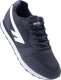 Hi-Tec Dziecięce sneakersy Hi-tec ERNES TEEN rozmiar 36 5