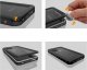 Braders Etui Wodoodporne 360 Braders do iPhone 11 Pro 6