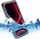 Braders Etui Wodoodporne 360 Braders IP68 do iPhone 11 3