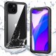 Braders Etui Wodoodporne 360 Braders IP68 do iPhone 13 1