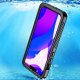 Braders Etui Wodoodporne 360 Braders IP68 do iPhone 13 2