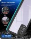 Braders Etui Wodoodporne Braders Samsung Galaxy A52 / A52s 4