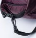 Hi-Tec Worek żeglarski wodoodporny torba na kajak Hi-tec Drypouch 10 fig bordowy 1