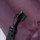 Hi-Tec Worek żeglarski wodoodporny torba na kajak Hi-tec Drypouch 10 fig bordowy 2