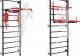 UnderFit Drążek i poręcze 2w1 do ściany lub drabinki UNDERFIT 6