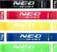 Triton NeoSport Zestaw taśma oporowych do ćwiczeń NS-959  5 szt 4