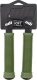 ODI Chwyty ODI Longneck SLX (Flangeless) zielone oliwkowe, 160 mm 4