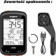 Magene Licznik rowerowy Magene C406 czarny z uchwytem 16