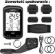 Magene Licznik rowerowy Magene C406 czarny z uchwytem 24