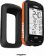 Magene Licznik rowerowy Magene C406 czarny z uchwytem 25