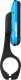 Magene Licznik rowerowy Magene C406 czarny z uchwytem 33