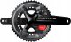 Magene Licznik rowerowy Magene C406 czarny z uchwytem 38