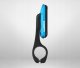Magene Licznik rowerowy Magene C406 czarny z uchwytem 4