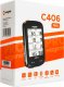 Magene Licznik rowerowy Magene C406 czarny z uchwytem 8