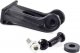 Lezyne Wspornik Lezyne Mobie Fork Crown MO, uchwyt lampki przedniej do amortyzatora Suntour, czarna 3