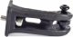 Lezyne Wspornik Lezyne Mobie Fork Crown MO, uchwyt lampki przedniej do amortyzatora Suntour, czarna 4