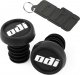 ODI Zatyczki, korki kierownicy ODI BMX Bar End Plug, czarne 1